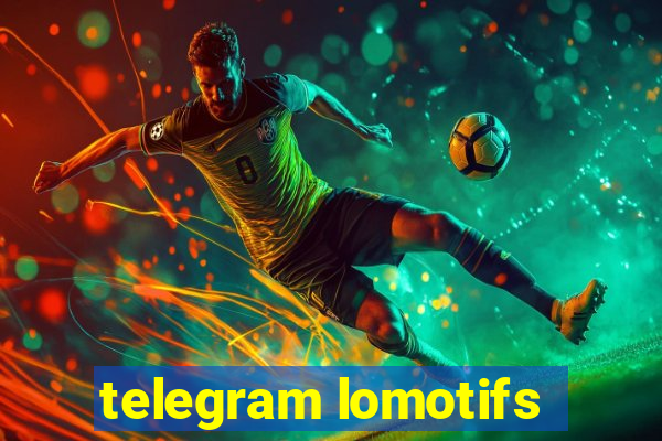 telegram lomotifs